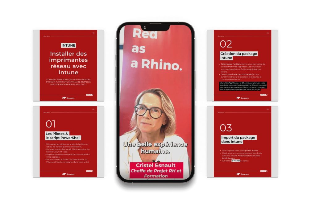 Instagram Post Mockup